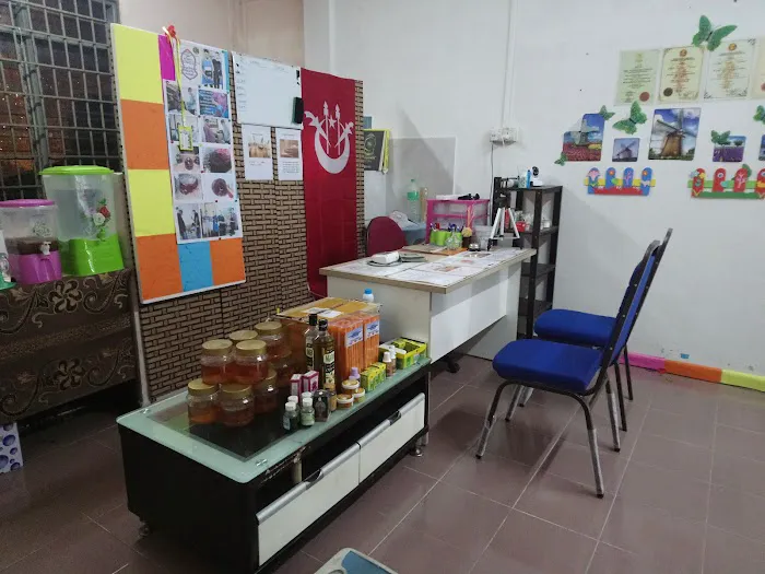SPABEKAM ,REFLEXOLOGY& MASSAGE Picture 6