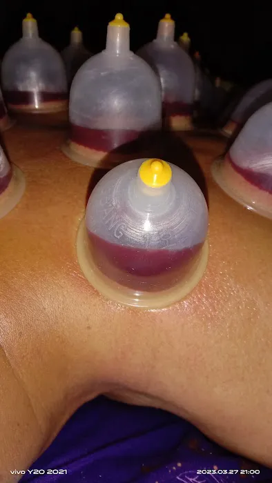 SPABEKAM ,REFLEXOLOGY& MASSAGE Picture 10