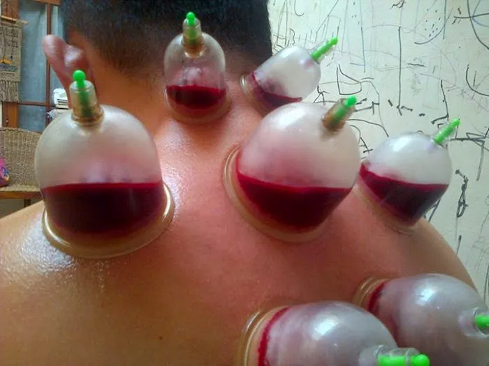 SPABEKAM ,REFLEXOLOGY& MASSAGE Picture 7