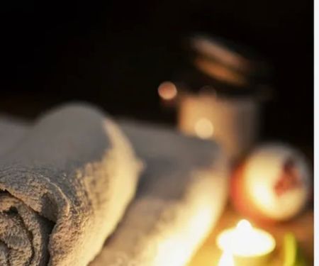 Urutan tradisional n mobile spa Mama As Kota Bharu