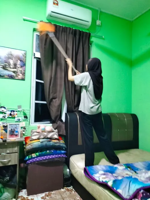 Na tukan urut tradisional wanita Picture 1