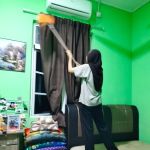 Na tukan urut tradisional wanita