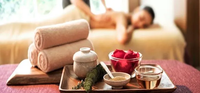 ELYSYA BEAUTY & SPA Picture 6