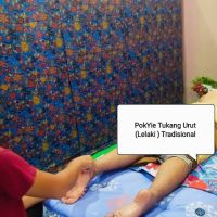 TUKANG URUT LELAKI (PokYie) ico
