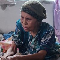 Rumah Urut Moksu Nah ico