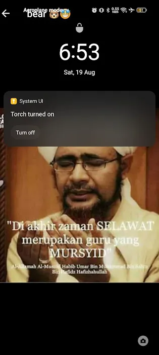 Pusat rawatan darul saadah ( masalah sakit pinggang dll) Picture 7