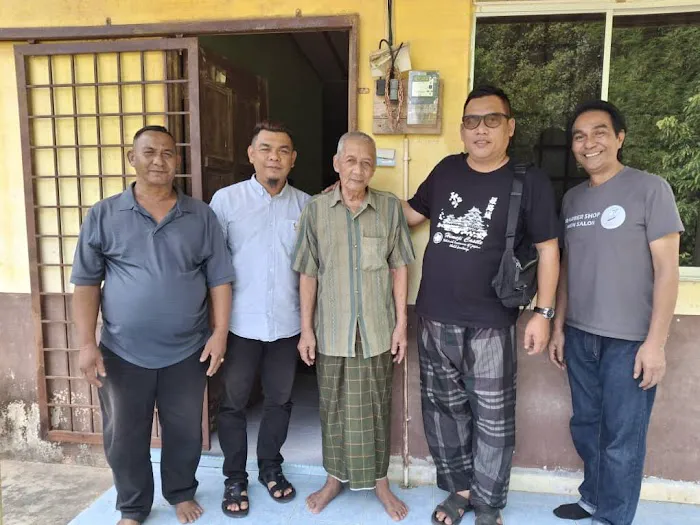 Pusat Urut Tradisional Melayu Kampung Picture 2