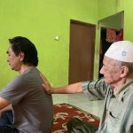 Pusat Urut Tradisional Melayu Kampung