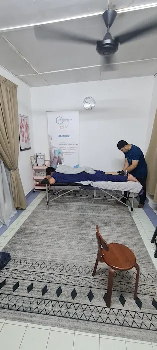 Therasport Massage Picture 1