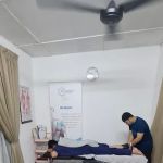 Therasport Massage