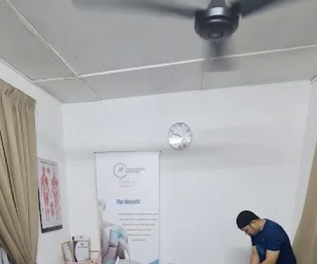 Therasport Massage