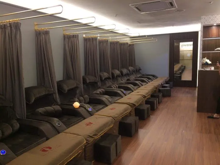 Best Friend Reflexology @ Subang Airport Skypark Terminal Picture 1