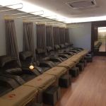 Best Friend Reflexology @ Subang Airport Skypark Terminal