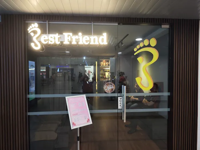 Best Friend Reflexology @ Subang Airport Skypark Terminal Picture 8