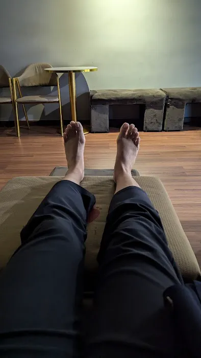 Best Friend Reflexology @ Subang Airport Skypark Terminal Picture 7