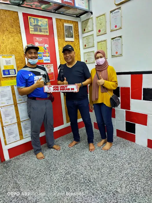 Jom Urut Jom Bekam 86 Picture 2