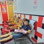 Jom Urut Jom Bekam 86