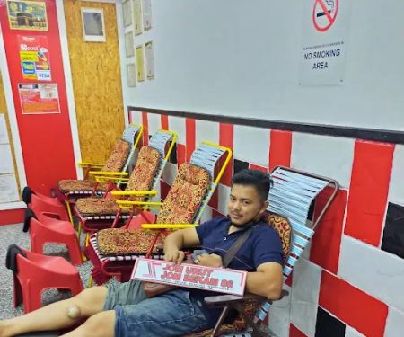 Jom Urut Jom Bekam 86