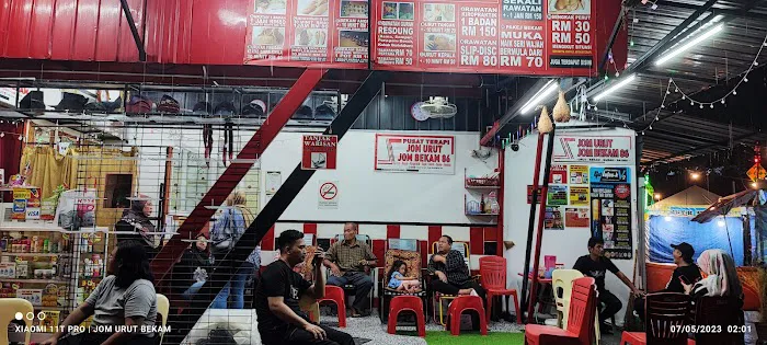 Jom Urut Jom Bekam 86 Picture 7