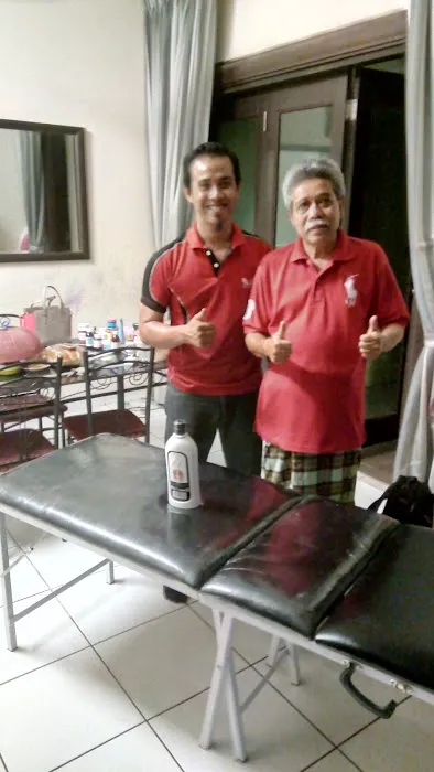 Jom Urut Jom Bekam 86 Picture 4