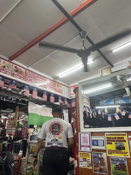 Jom Urut Jom Bekam 86 Picture 6