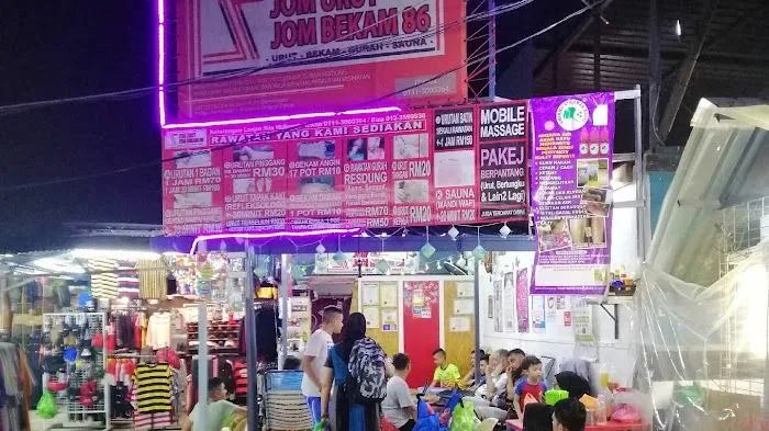 Jom Urut Jom Bekam 86 Picture 5