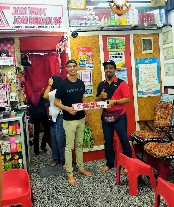 Jom Urut Jom Bekam 86 Picture 10