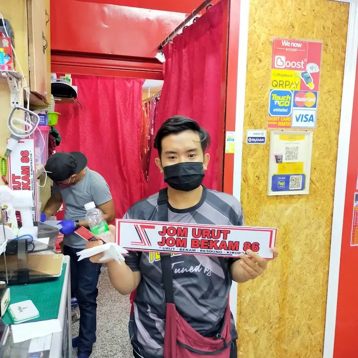 Jom Urut Jom Bekam 86 Picture 8