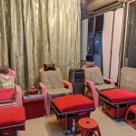 Ali Blind Reflexology