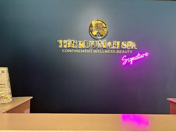 The Ruumah Spa ® Signature Picture 9