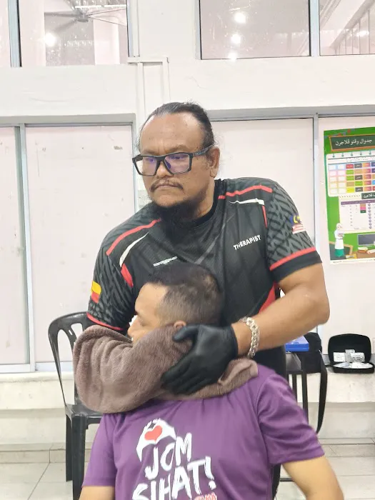 SAKIT SEDAP SELAMAT Picture 1