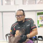 SAKIT SEDAP SELAMAT