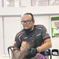 SAKIT SEDAP SELAMAT ico