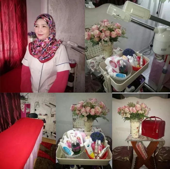 Urutan Tradisional Perbidanan Melayu (TheVinsha) Picture 3