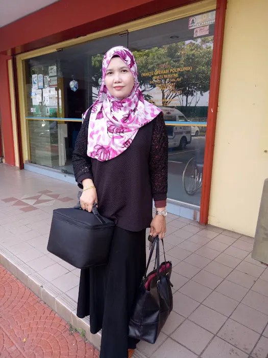 Urutan Tradisional Perbidanan Melayu (TheVinsha) Picture 4