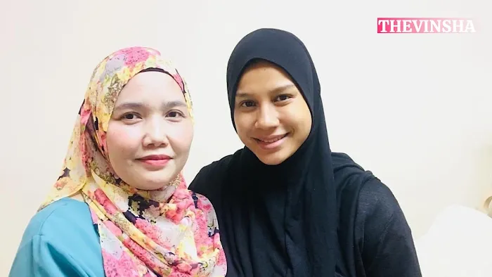 Urutan Tradisional Perbidanan Melayu (TheVinsha) Picture 2