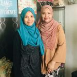 Urutan Tradisional Perbidanan Melayu (TheVinsha)