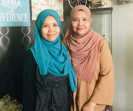 Urutan Tradisional Perbidanan Melayu (TheVinsha)