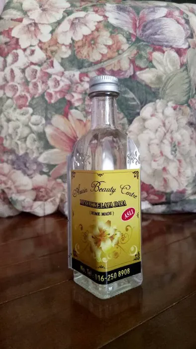 Urutan Tradisional Perbidanan Melayu (TheVinsha) Picture 7