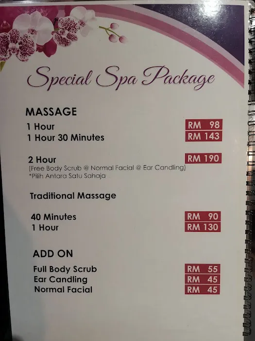 Paradise Health Picture 1