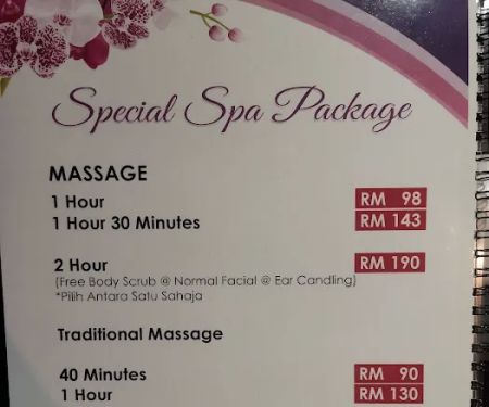 Paradise Health