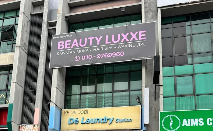 Beauty Luxxe Picture 3