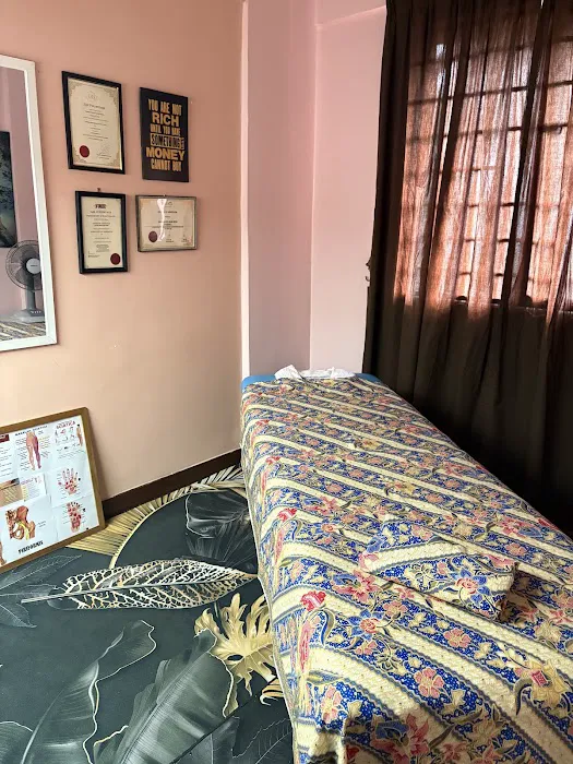 Urutan Tradisional Wanita Subang Picture 1