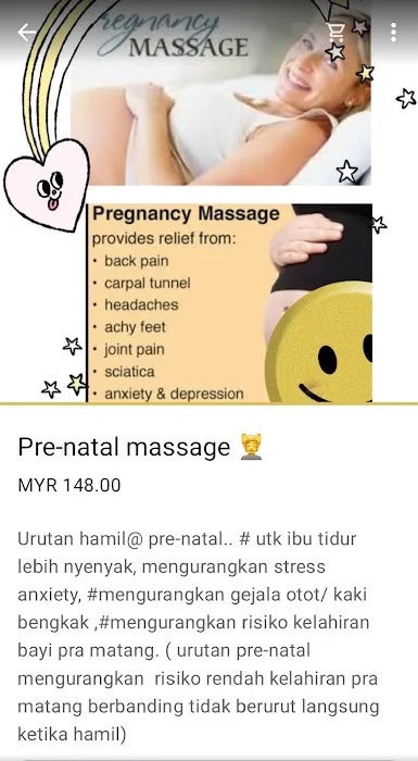 Urutan Tradisional Wanita Subang Picture 9