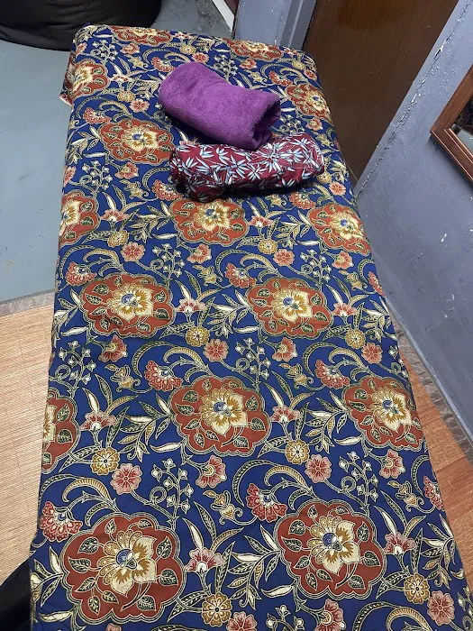 Tukang Urut Shah Alam Muslimah Picture 3