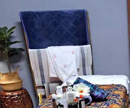 Tukang Urut Shah Alam Muslimah