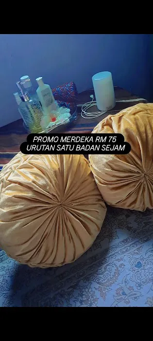 Tukang Urut Shah Alam Muslimah Picture 6