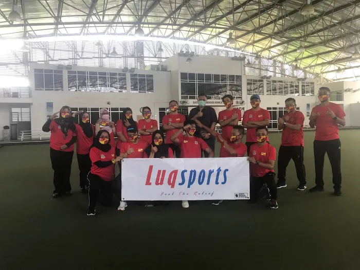 Luqsports Performance & Recovery Centre Picture 4