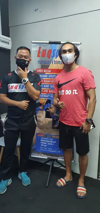 Luqsports Performance & Recovery Centre Picture 10