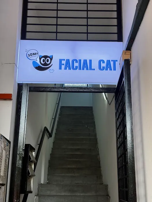 Facial Cat Shah Alam (S19) Picture 1